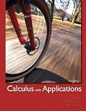 Calculus with Applications (10th Edition)