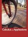 Calculus with Applications (10th Edition)