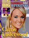 Carrie Underwood (Dream Big: American Idol Superstars)