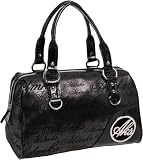 Akademiks - Akademiks Sideswipe Satchel