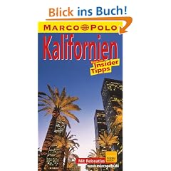 Marco Polo, Kalifornien