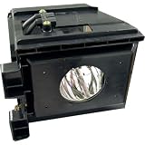 Samsung HLR4667WX XAA 120 Watt TV Lamp Replacement
