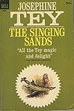 The singing sands