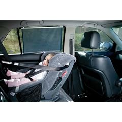 Dreambaby Extrabreite Fensterblende G257