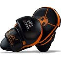 Russ Anber Punch Mitts made in Canada Small