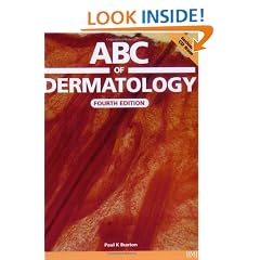 ABC of Dermatology (ABC Series)
