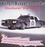 Doctorin` the tardis [VINYL]