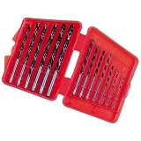 Buy 13 HSS Drill Bit Set for Dremel Dewalt MaKita Cordless (IMPORTANT note: case...