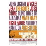 Soundtrack for a Revolution [Region 4]
