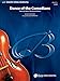 Alfred Dance of the Comedians String Orchestra Grade 3.5 Set