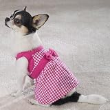 East Side Collection Gingham Dresses - Small