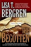 The Begotten (The Gifted Series, Book 1)