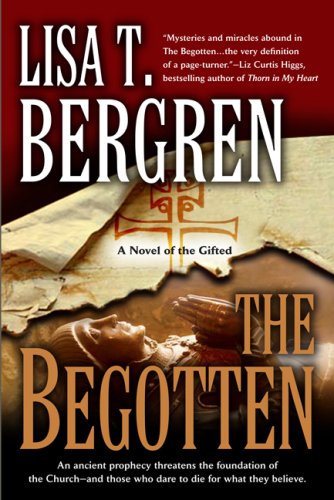 The Begotten (The Gifted Series, Book 1)