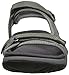 Jambu Women's Pluto Fisherman Sandal