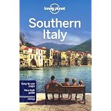 Lonely Planet Southern Italy (Regional Travel Guide)