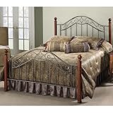 Hillsdale 900XX / 1392-XXX / 1392-110 Martino Bed