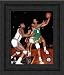 Framed Bill Russell Boston Celtics 8x10 Photo