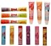 Lip Snacks Balm and Gloss Set