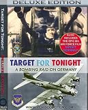 DVD : Target for Tonight Deluxe Edition featuring Target Germany!
