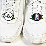 Hb Group Utah Jazz Shoe String Guards