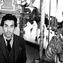 Joshua Radin