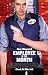 Employee of the Month - Movie Poster / Print -- Custom Framing Available