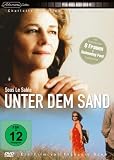 Produkt-Bild: Unter dem Sand