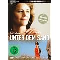 Unter dem Sand