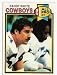 1979 Topps # 290 Randy White Dallas Cowboys Football Card