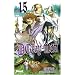 D. Gray-Man, Tome 15 :