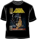 Star Wars... Star Wars...