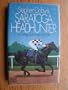 Saratoga Headhunter (Charlie Bradshaw Mystery)