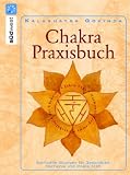 Produkt-Bild: Chakra-Praxisbuch: Spirituelle &Uuml;bungen f&uuml;r Gesundheit, Harmonie und innere Kraft