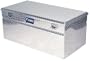 UWS TBC36 Chest Standard Blue Series Truck Box