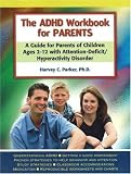  : The ADHD Workbook for Parents