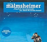 Image de Flieg Fisch, lies und gesunde: oder: Glück, wo ist dein Stachel ?