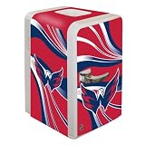 NHL Washington Capitals Portable Party Fridge