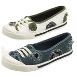 Flojos ARIELLE Women's Street Candy Shoes at Flojos