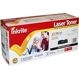 Inkrite Laser Toner Cartridge Compatible with Kyocera FS720, FS820, FS920 Black - IRTK_TK110