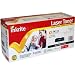 Inkrite Laser Toner Cartridge Compatible with Kyocera FS720, FS820, FS920 Black - IRTK_TK110