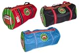 Football Gym Duffel Bag Duffle Sports