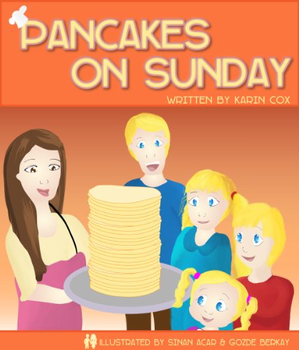 Pancakes on Sunday