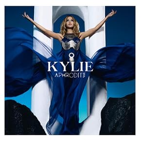 Image of Kylie Minogue