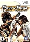 Prince of Persia...