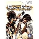 Prince Of Persia Rival ~ UBI Soft