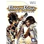 Prince of Persia: Rival Swords