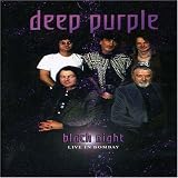 Deep Purple - Black Night Live In Bombay