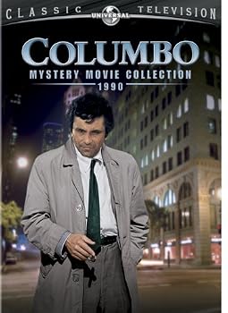 Columbo: Mystery Movie Collection 1990