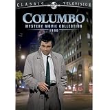 Columbo: Mystery Movie Collection 1990by Peter Falk