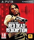 Red Dead Redemption : PlayStation 3